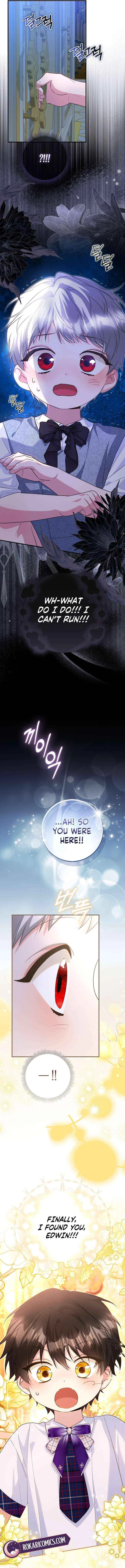 Let’s Raise the Villain Properly Chapter 16 – Page 15
