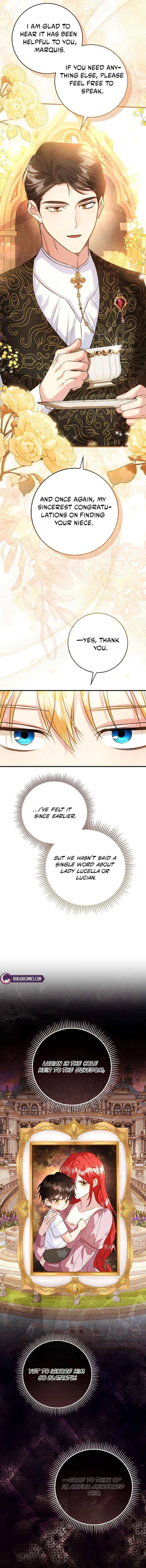 Let’s Raise the Villain Properly Chapter 15 – Page 4