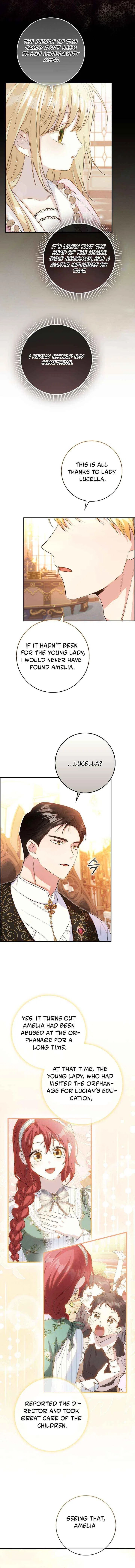 Let’s Raise the Villain Properly Chapter 15 – Page 5