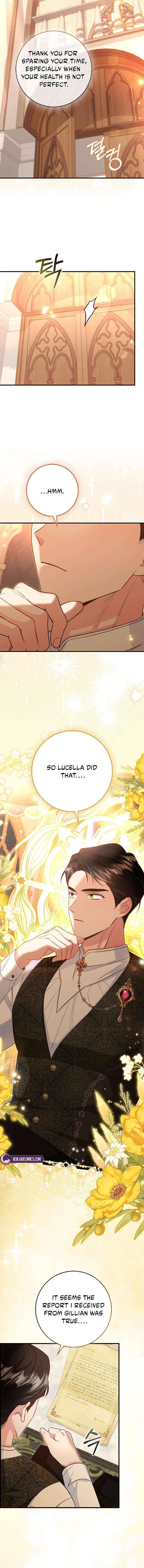 Let’s Raise the Villain Properly Chapter 15 – Page 7