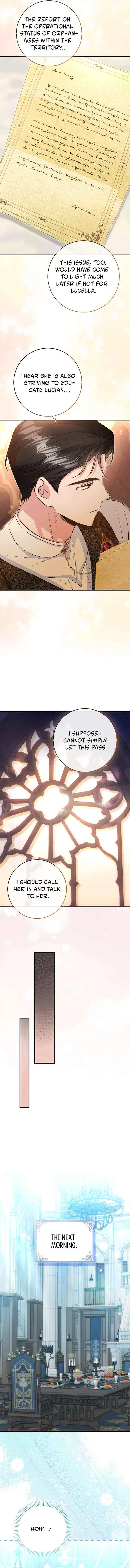 Let’s Raise the Villain Properly Chapter 15 – Page 8