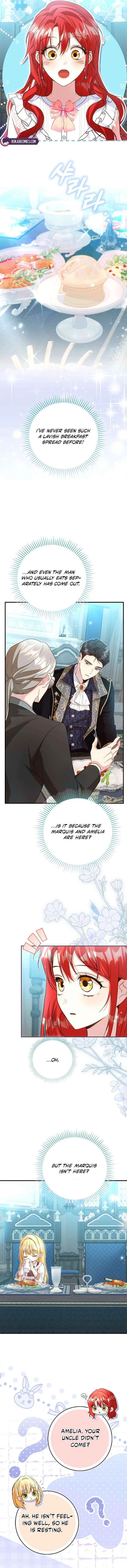 Let’s Raise the Villain Properly Chapter 15 – Page 9