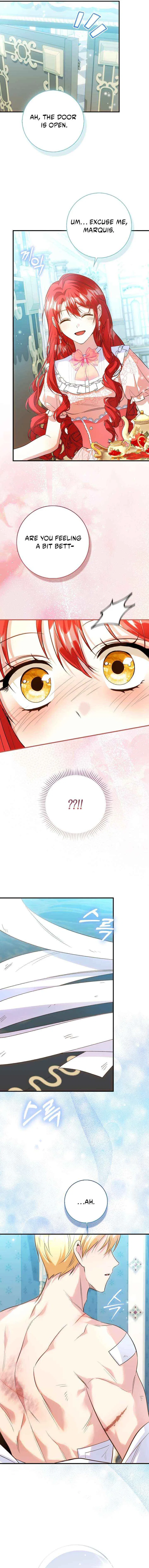 Let’s Raise the Villain Properly Chapter 15 – Page 14