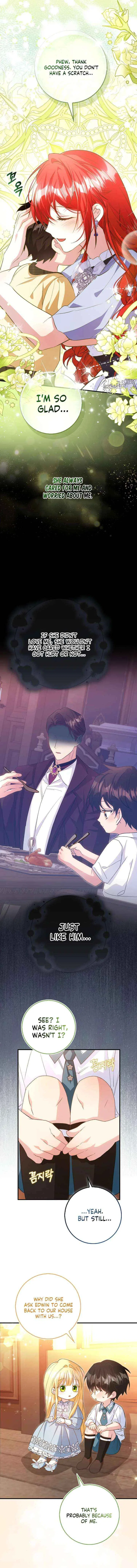 Let’s Raise the Villain Properly Chapter 14 – Page 4
