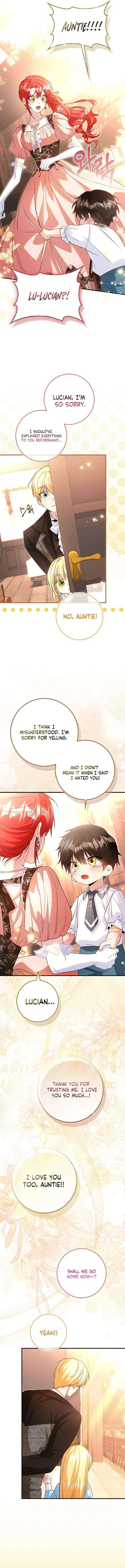 Let’s Raise the Villain Properly Chapter 14 – Page 8