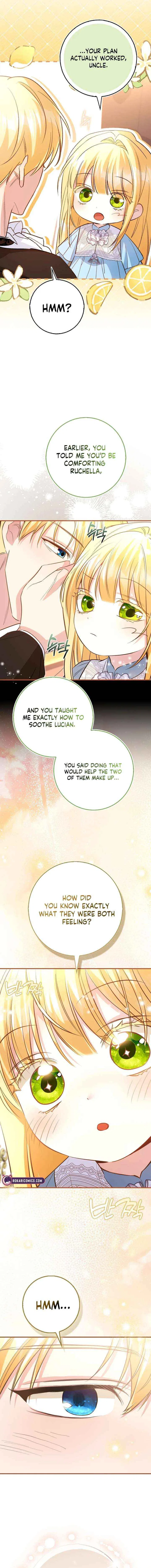 Let’s Raise the Villain Properly Chapter 14 – Page 9