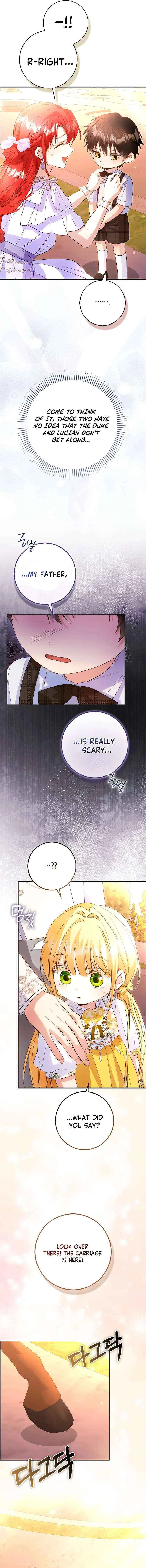 Let’s Raise the Villain Properly Chapter 14 – Page 11