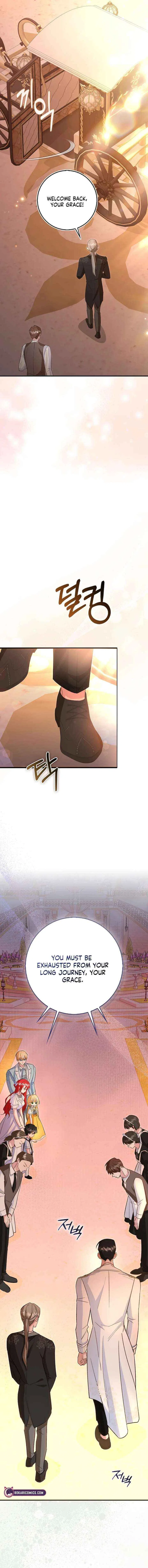 Let’s Raise the Villain Properly Chapter 14 – Page 12