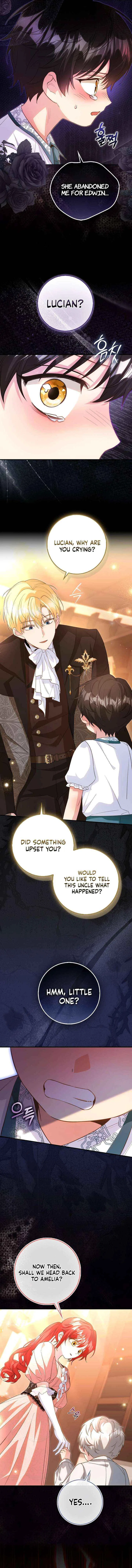 Let’s Raise the Villain Properly Chapter 13 – Page 2