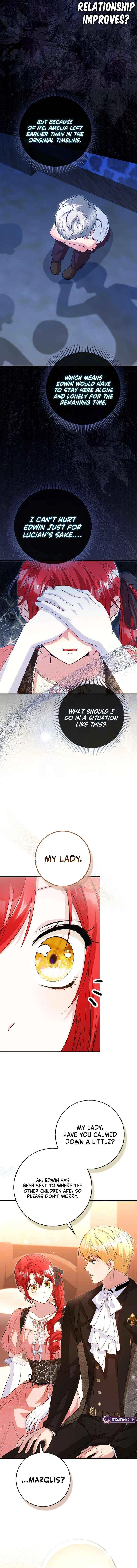 Let’s Raise the Villain Properly Chapter 13 – Page 7