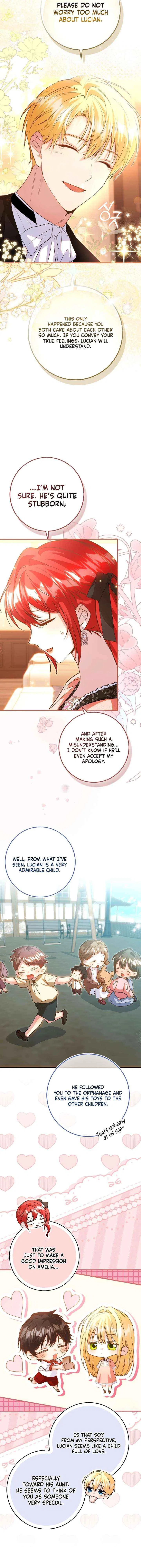 Let’s Raise the Villain Properly Chapter 13 – Page 8