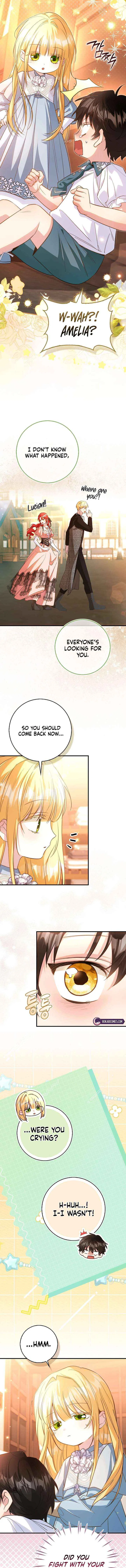 Let’s Raise the Villain Properly Chapter 13 – Page 16