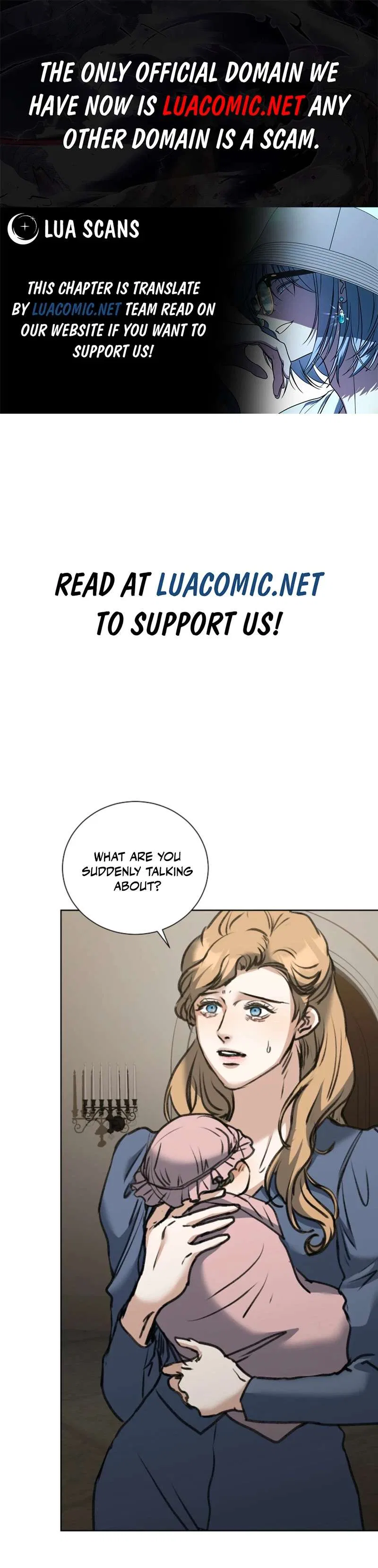The Psycho Duke and I Chapter 100 – Page 1