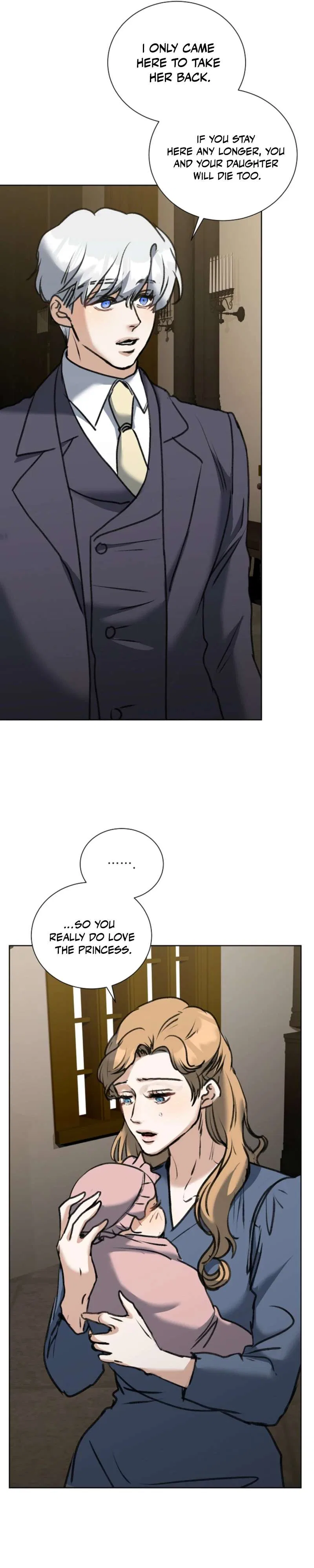 The Psycho Duke and I Chapter 100 – Page 2