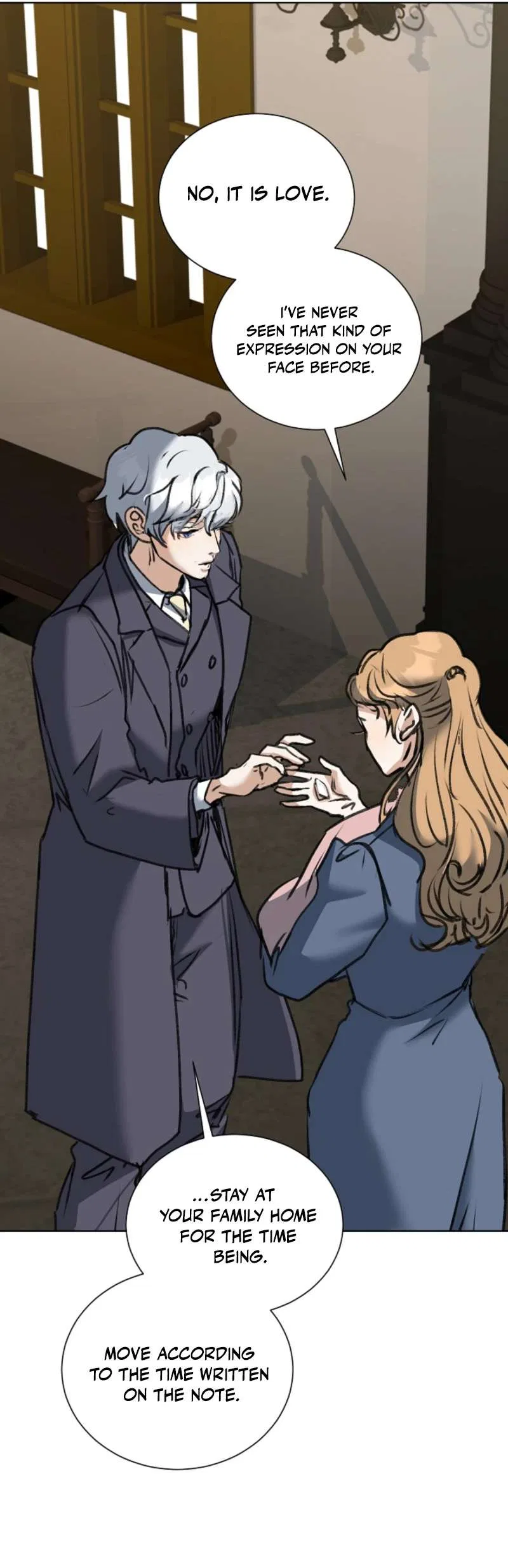 The Psycho Duke and I Chapter 100 – Page 4