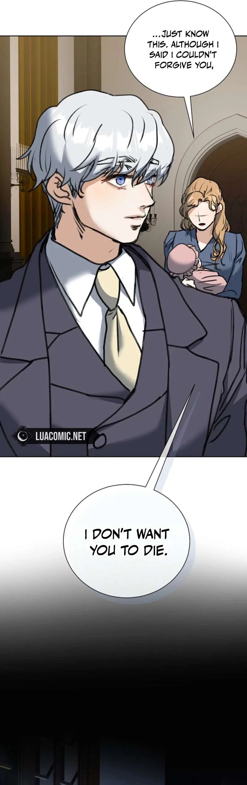 The Psycho Duke and I Chapter 100 – Page 5