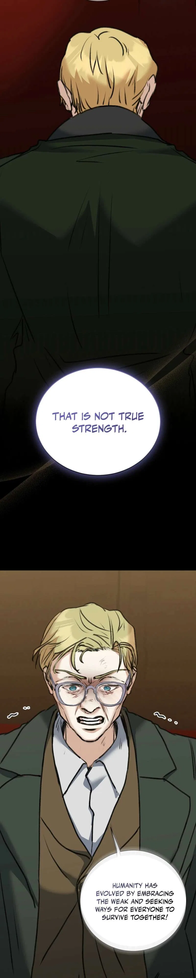 The Psycho Duke and I Chapter 100 – Page 8