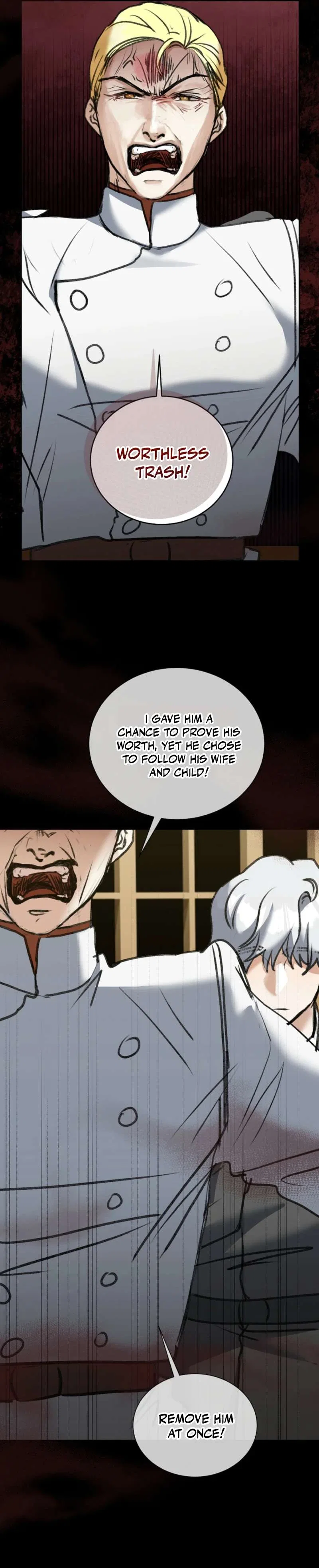 The Psycho Duke and I Chapter 100 – Page 12