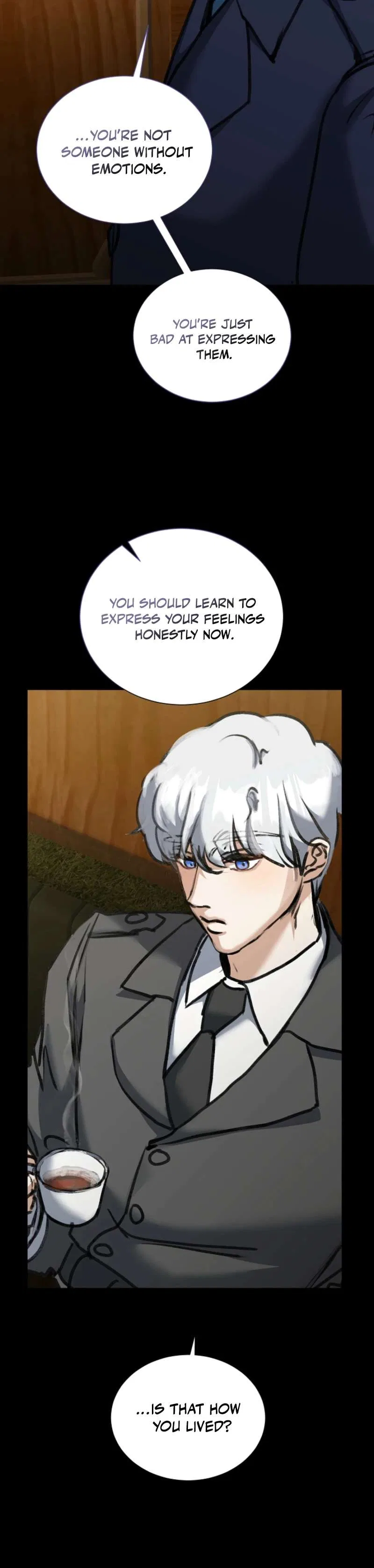 The Psycho Duke and I Chapter 100 – Page 27