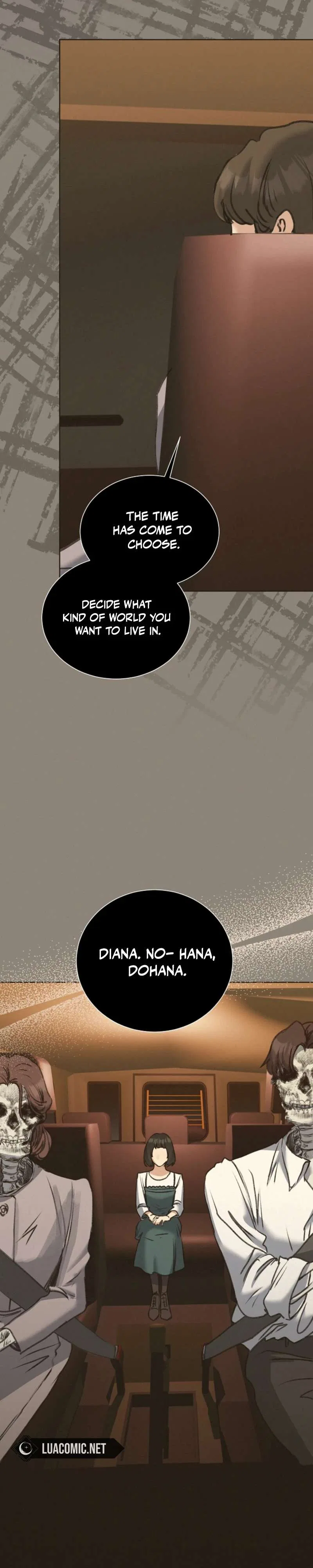 The Psycho Duke and I Chapter 100 – Page 30