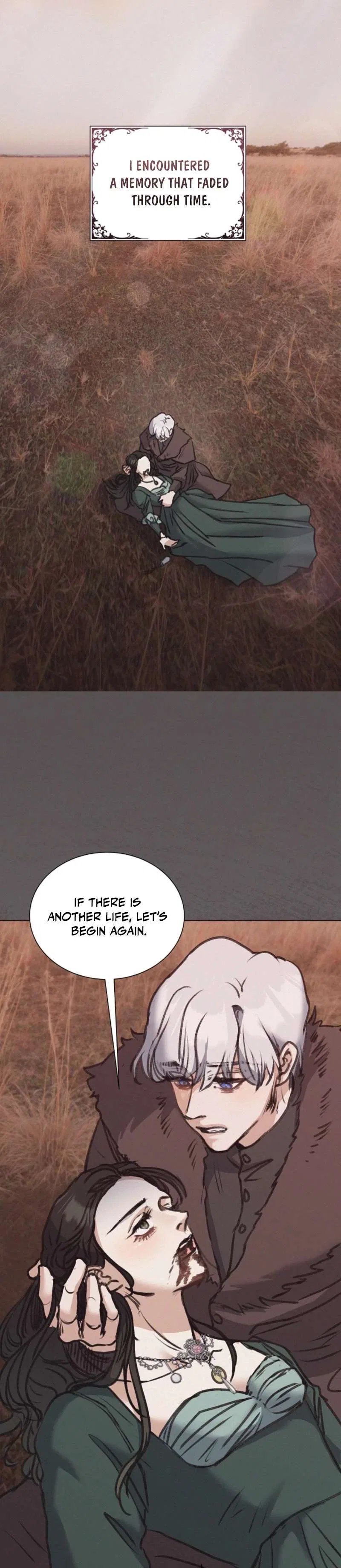 The Psycho Duke and I Chapter 100 – Page 34