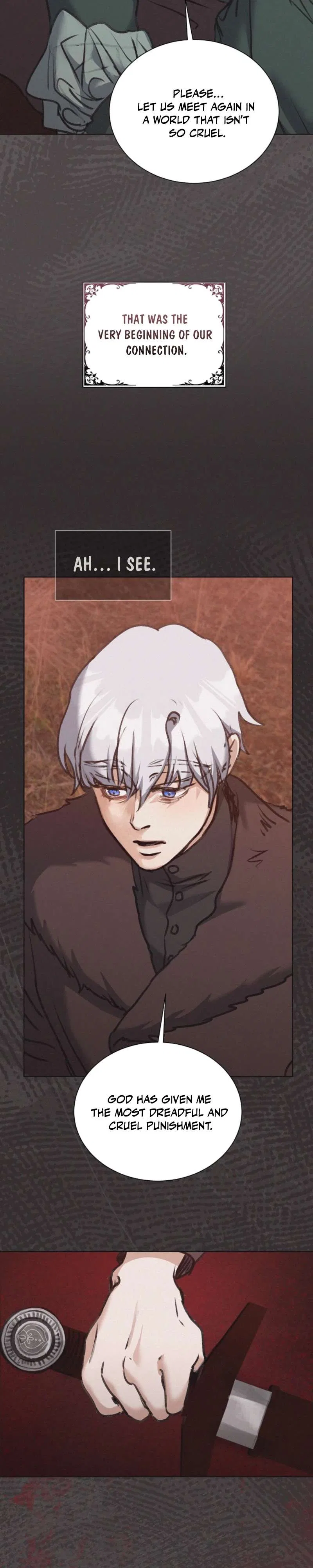 The Psycho Duke and I Chapter 100 – Page 35