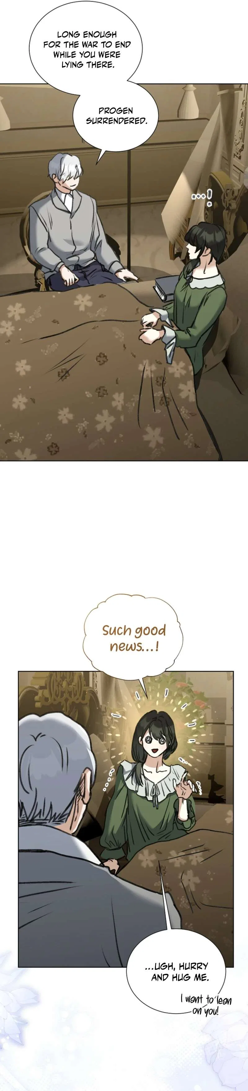 The Psycho Duke and I Chapter 100 – Page 39