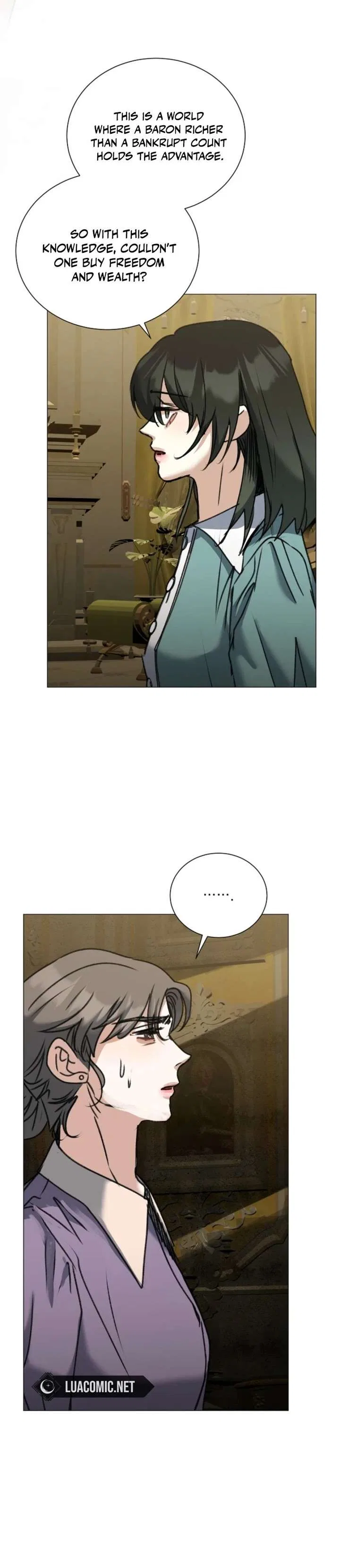 The Psycho Duke and I Chapter 94 – Page 4