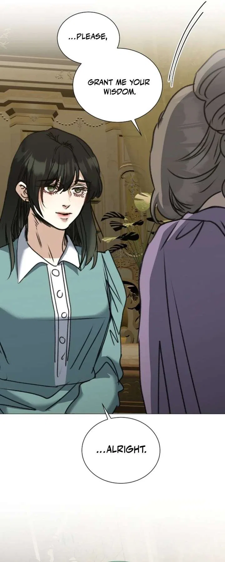 The Psycho Duke and I Chapter 94 – Page 5