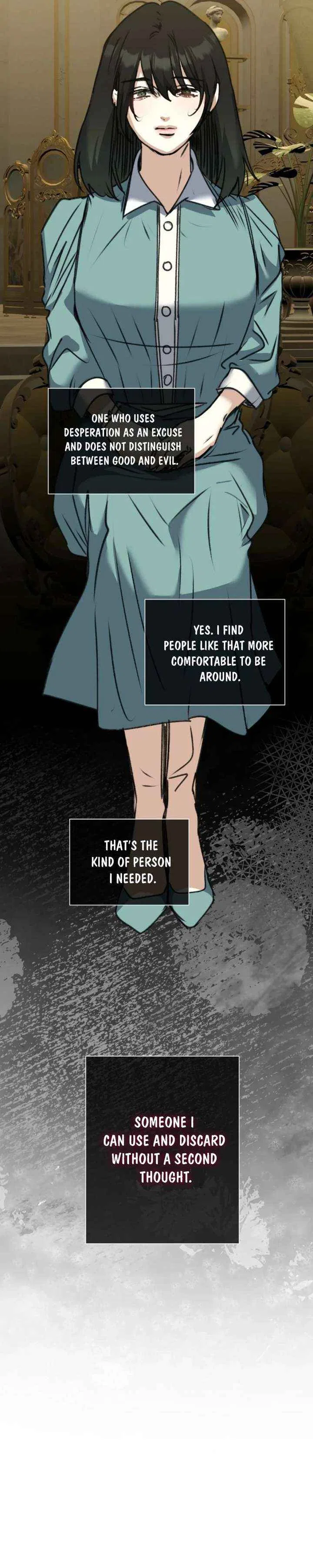 The Psycho Duke and I Chapter 94 – Page 8