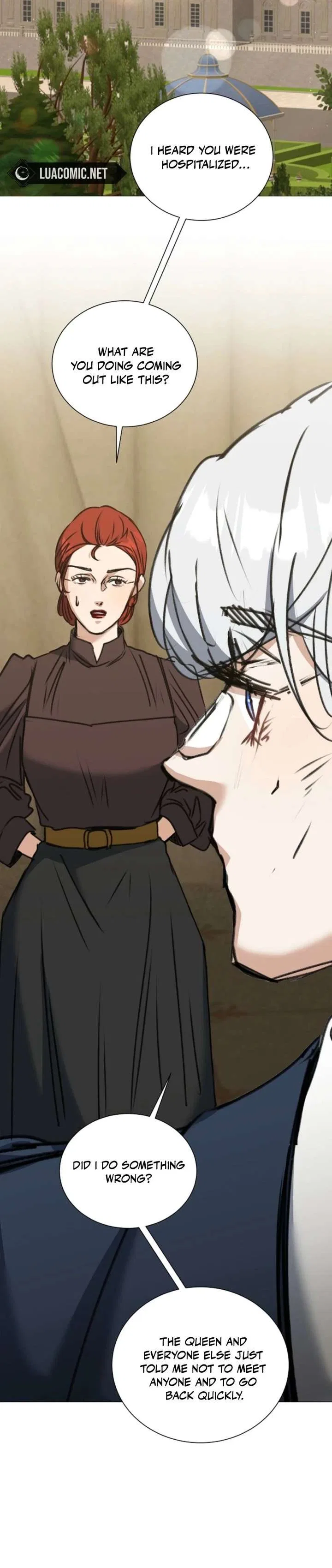 The Psycho Duke and I Chapter 94 – Page 16