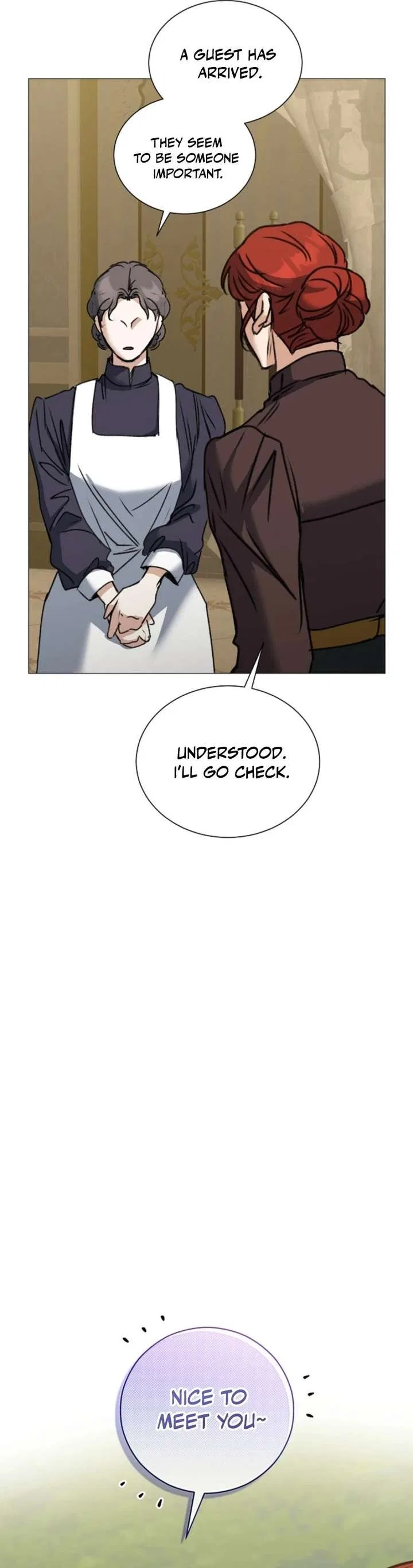 The Psycho Duke and I Chapter 94 – Page 20