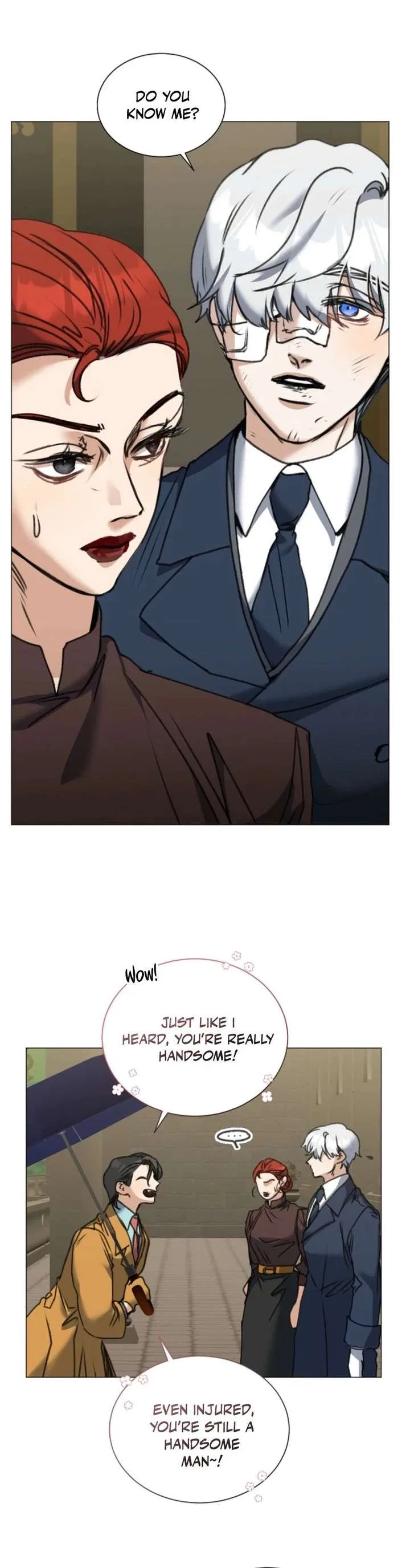 The Psycho Duke and I Chapter 94 – Page 22