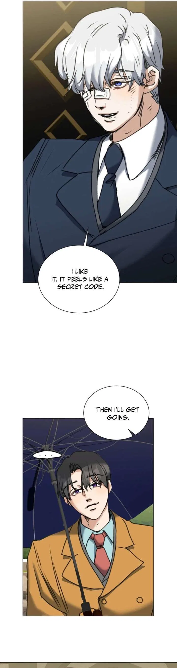 The Psycho Duke and I Chapter 94 – Page 26