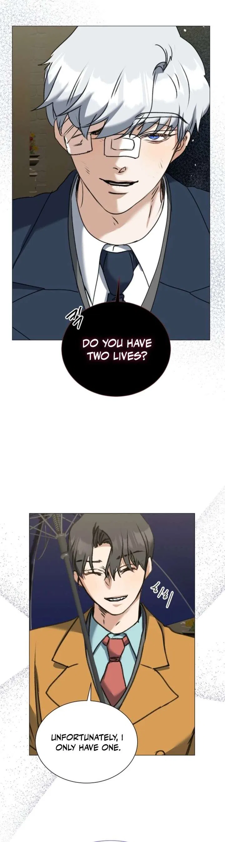 The Psycho Duke and I Chapter 94 – Page 30