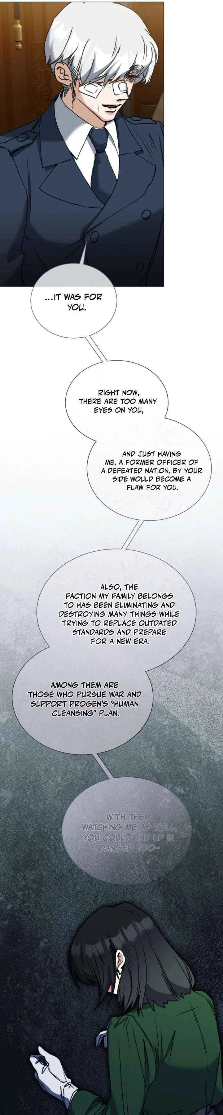 The Psycho Duke and I Chapter 94 – Page 36
