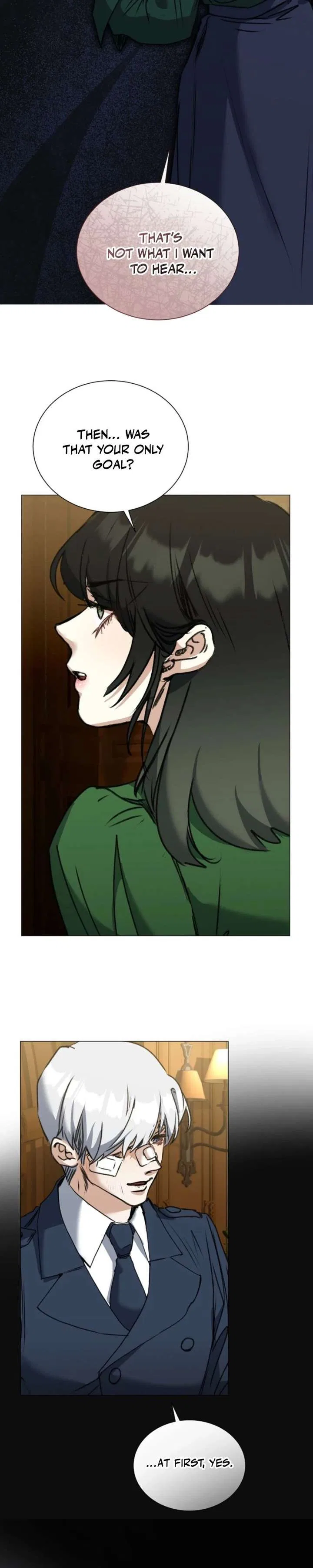 The Psycho Duke and I Chapter 94 – Page 37