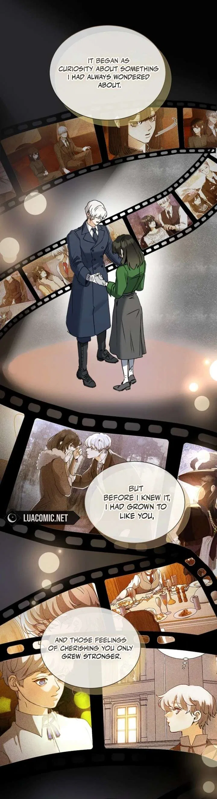 The Psycho Duke and I Chapter 94 – Page 38