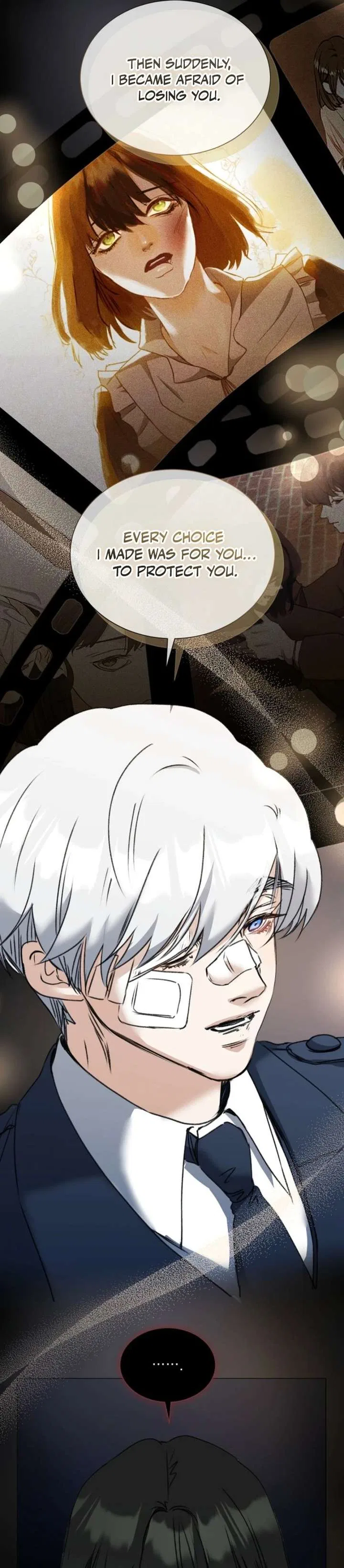 The Psycho Duke and I Chapter 94 – Page 39
