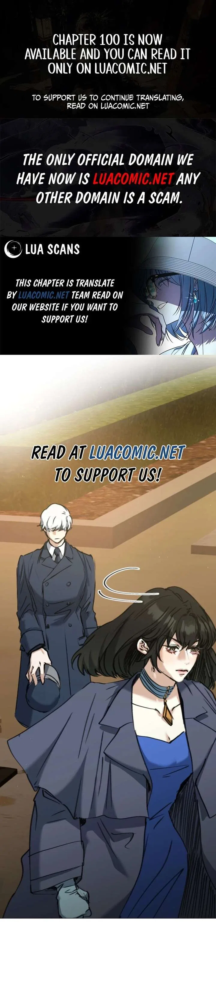 The Psycho Duke and I Chapter 93 – Page 1