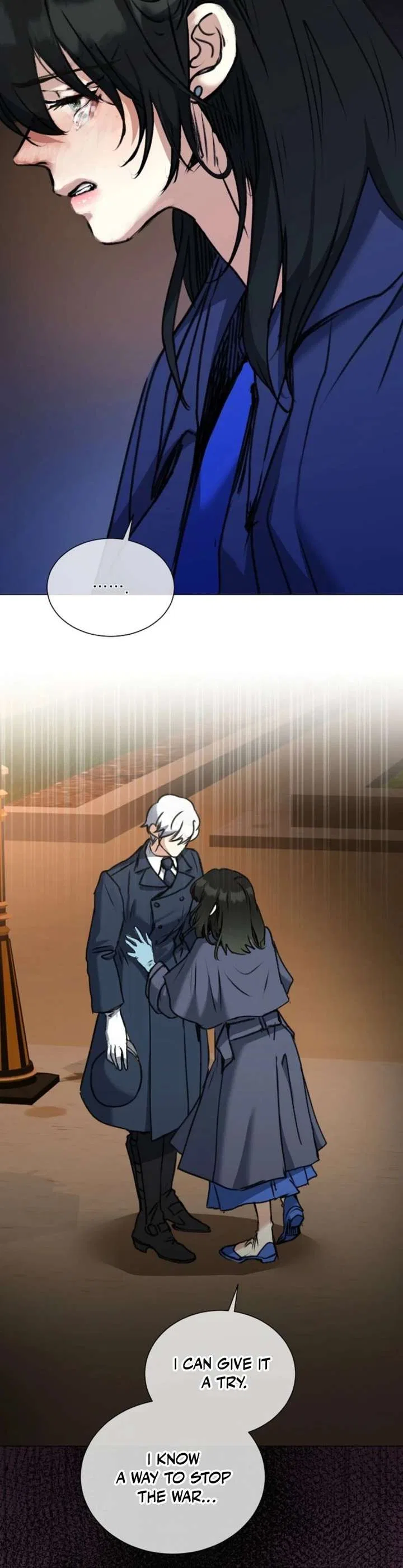 The Psycho Duke and I Chapter 93 – Page 5