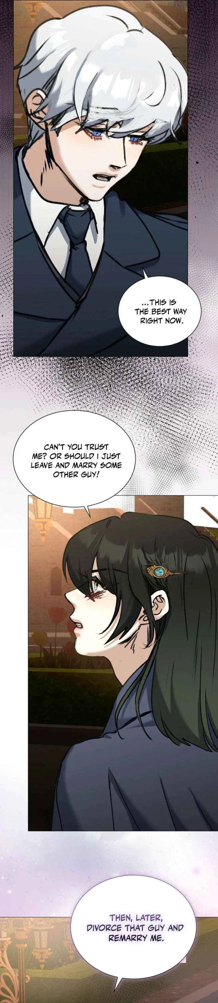 The Psycho Duke and I Chapter 93 – Page 6