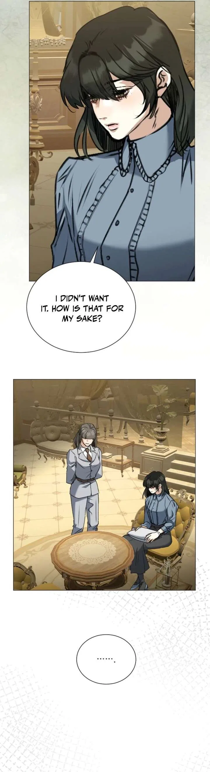 The Psycho Duke and I Chapter 93 – Page 10