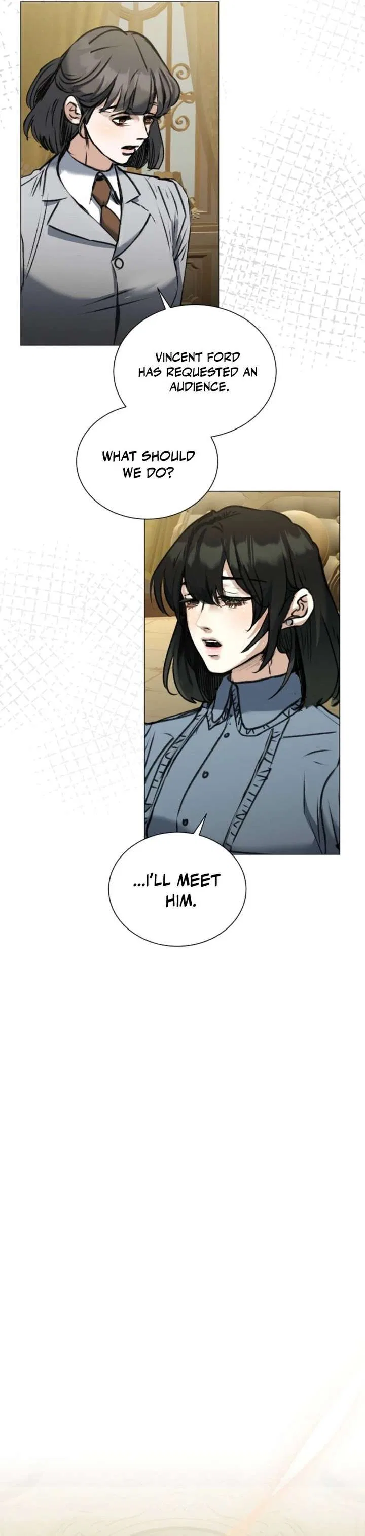 The Psycho Duke and I Chapter 93 – Page 11