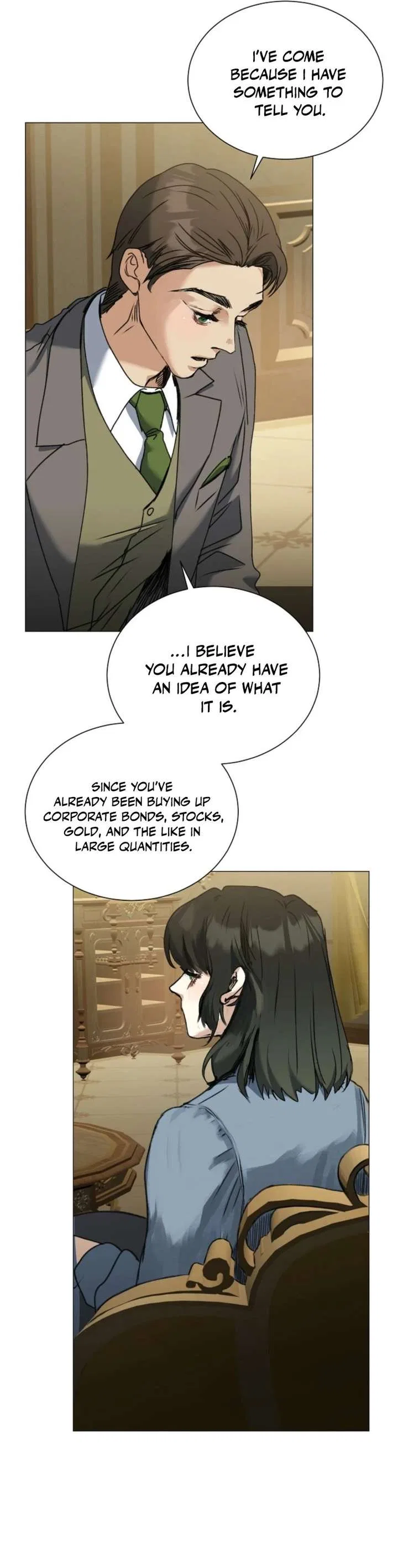 The Psycho Duke and I Chapter 93 – Page 13