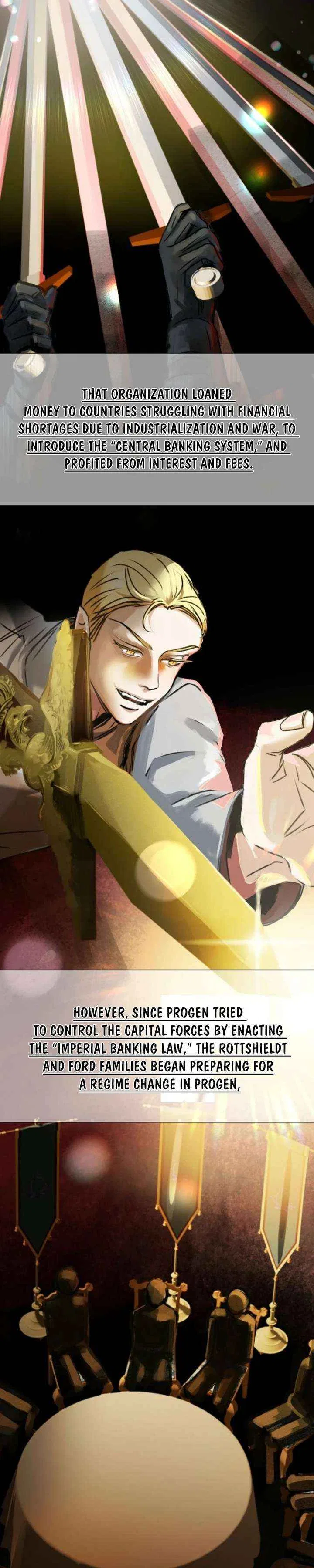 The Psycho Duke and I Chapter 93 – Page 15