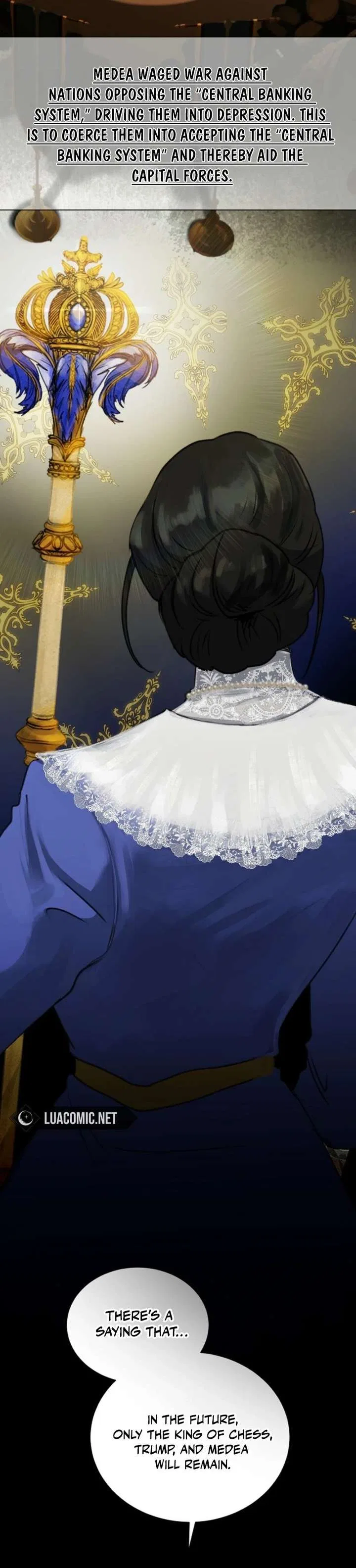The Psycho Duke and I Chapter 93 – Page 16
