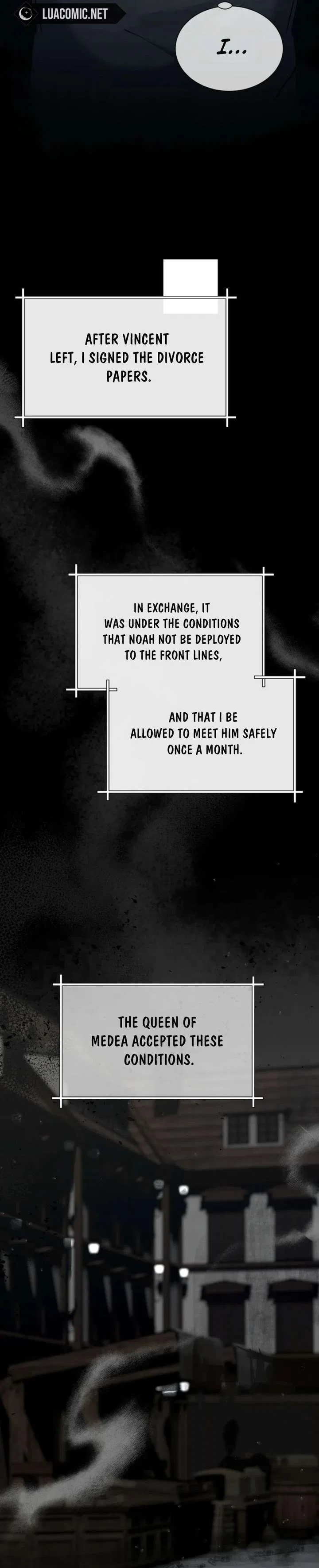 The Psycho Duke and I Chapter 93 – Page 20