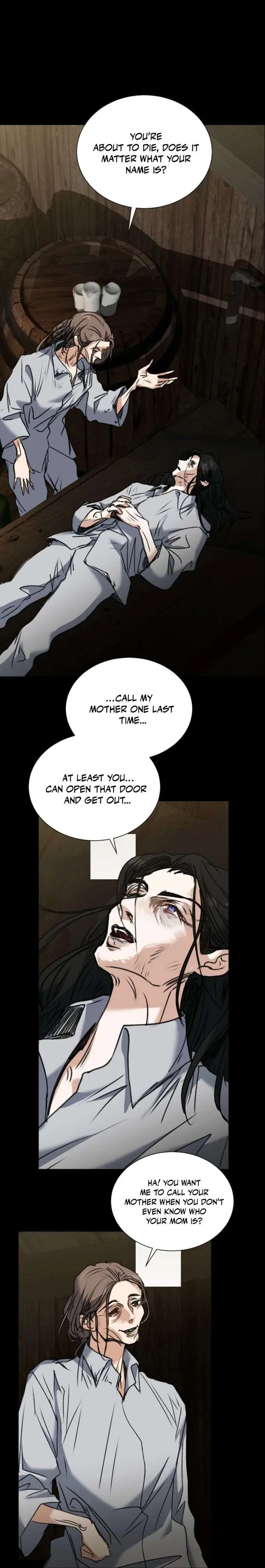 The Psycho Duke and I Chapter 93 – Page 23