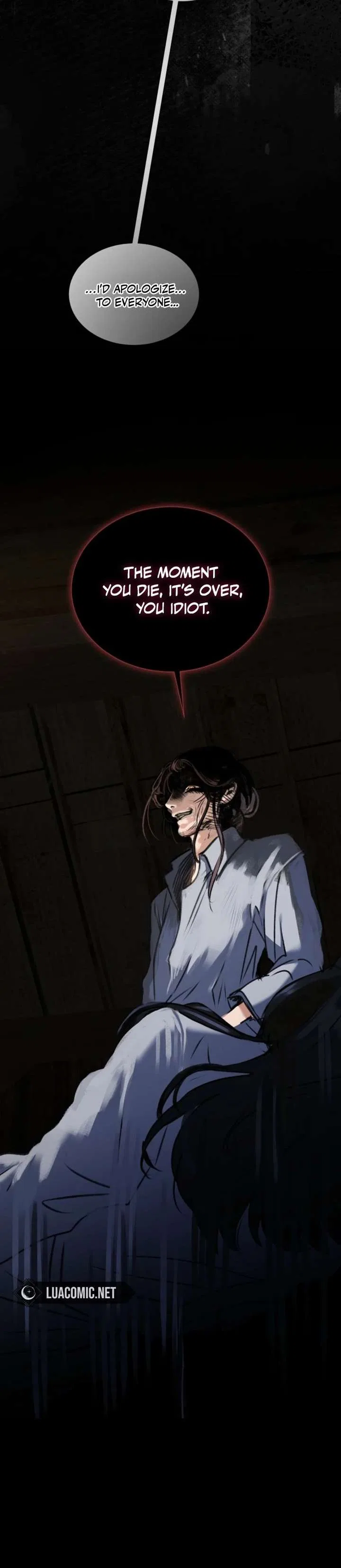 The Psycho Duke and I Chapter 93 – Page 25